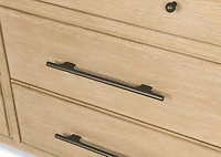 Barclay Dresser -Graton Chai