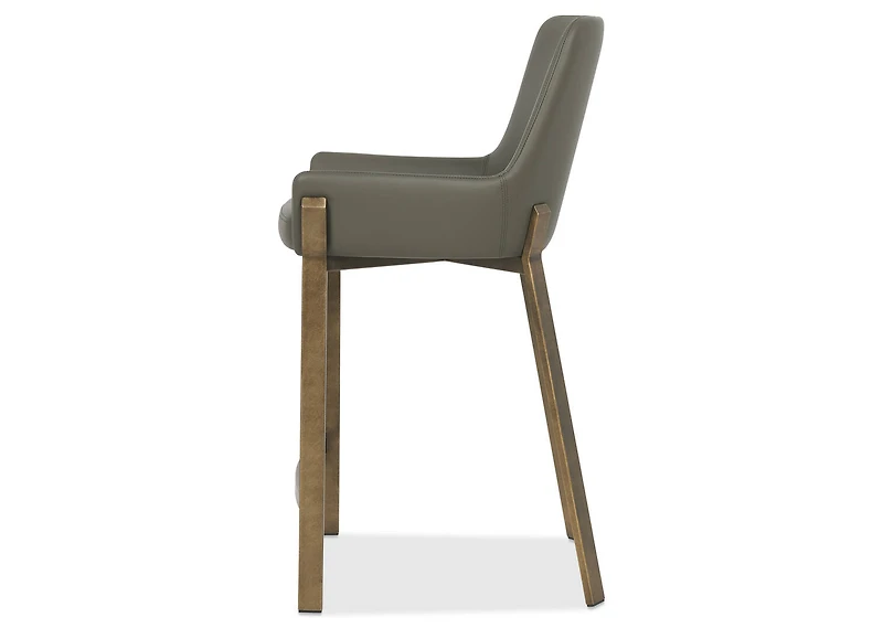 Lancaster Counter Stool -Rakel Sage