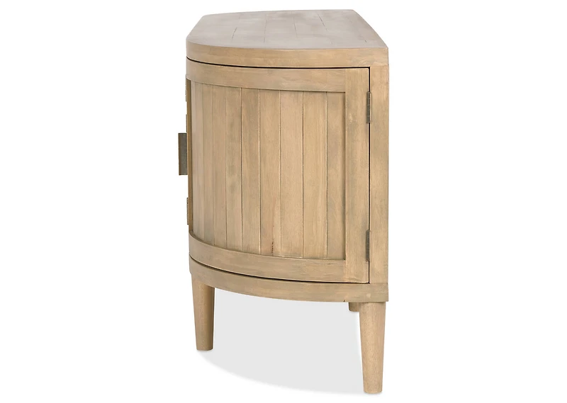 Thatcher Sideboard -Bennett Haven