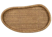 Sian Tray Small Natural