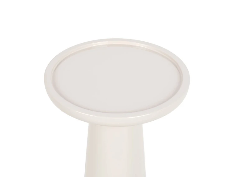 Altin Accent Table Tall-Fog