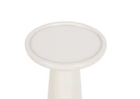Altin Accent Table Tall-Fog