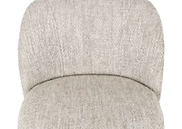Mirau Swivel Counter Stool -Sierra Haze