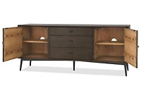 Dundas Sideboard -Hughes Umber