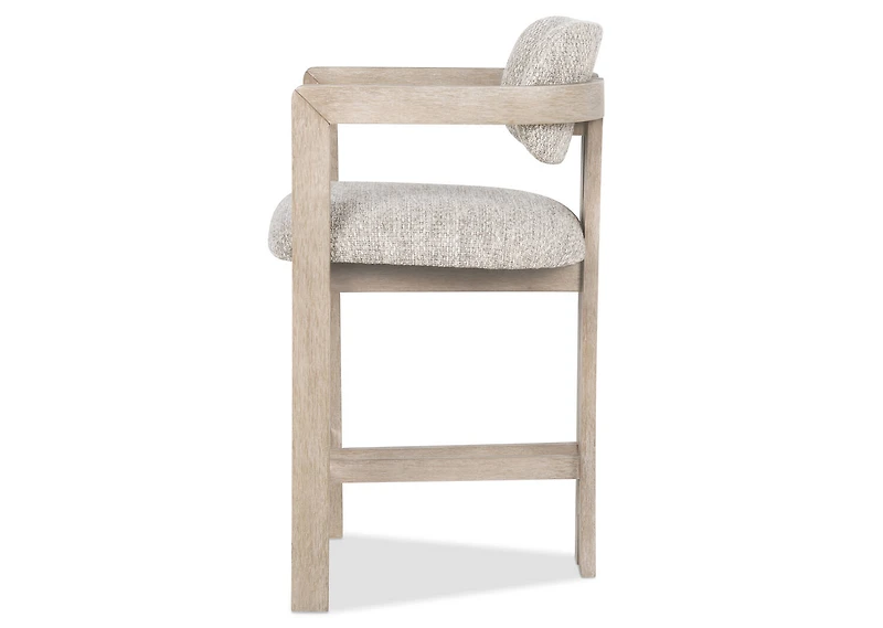 Bobby Counter Stool -Sierra Haze