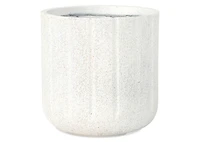 Kora Planter Medium White