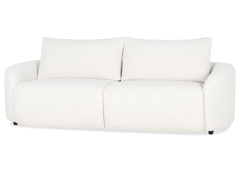 Hilary Relaxer Sofa -Cirro Natural