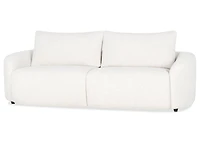 Hilary Relaxer Sofa -Cirro Natural
