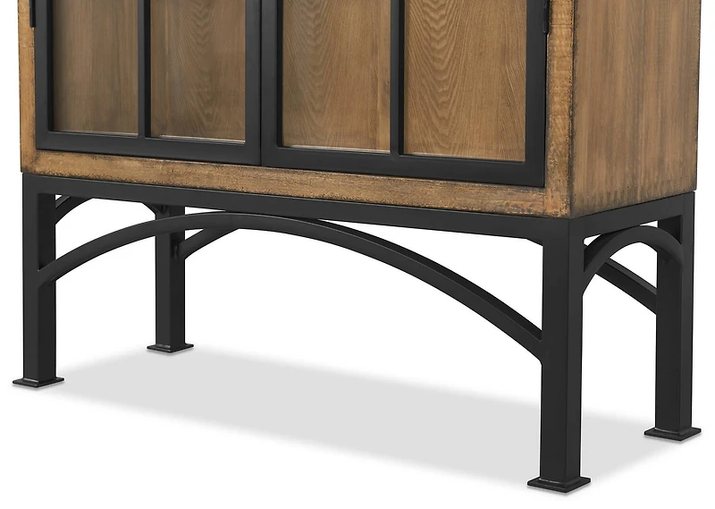 Lilibet Cabinet -Hughes Ale