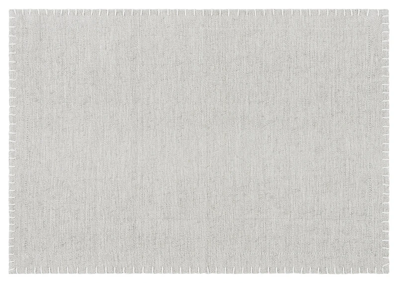 Aria Placemat Oyster