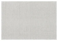 Aria Placemat Oyster