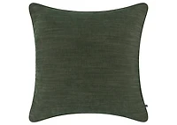Bailey Pillow 24x24 Woodland
