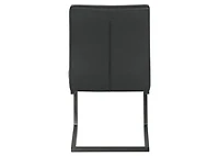 Barkley Dining Chair -Scott Black