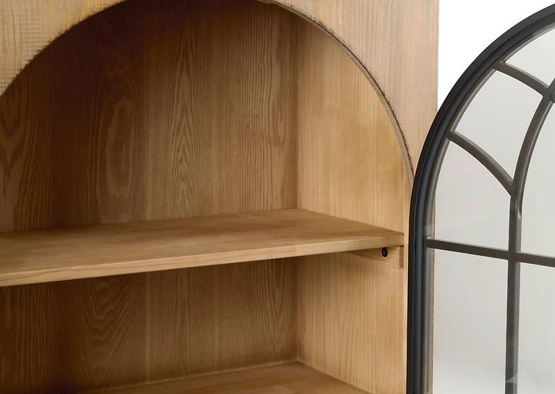 Margot Cabinet -Hughes Ale