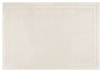 Etta Rug 63x91 Ivory