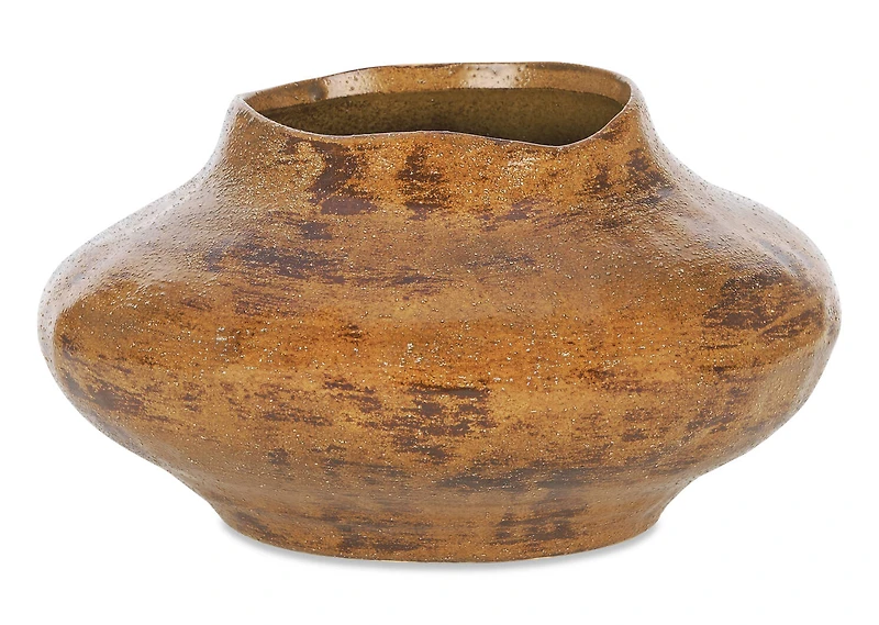 Aviel Vase Wide