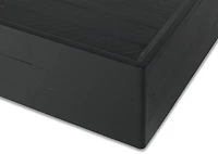 Ernesto Coffee Table -Ayer Coal