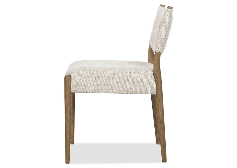 Davos Dining Chair -Naylin Haze