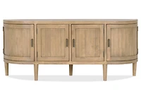 Thatcher Sideboard -Bennett Haven