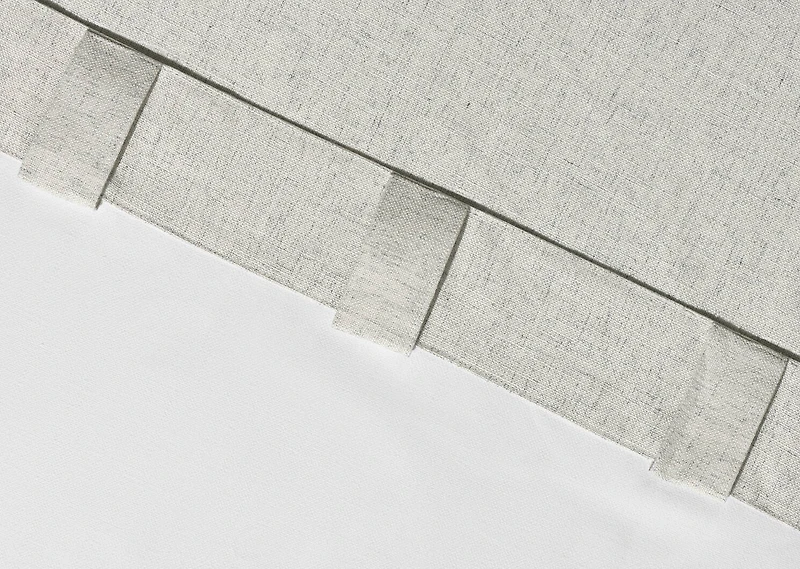 Barden Blackout Curtain 96 Lt. Grey