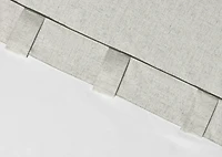 Barden Blackout Curtain 96 Lt. Grey