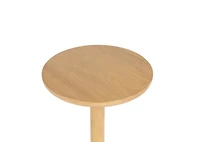 Seraya Accent Table -Naia Terra