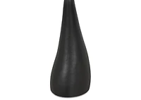 Higgins Accent Table Tall -Bronze