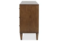 Sylvie Dresser -Idris Amber