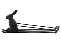 Hare Wine Bottle Holder