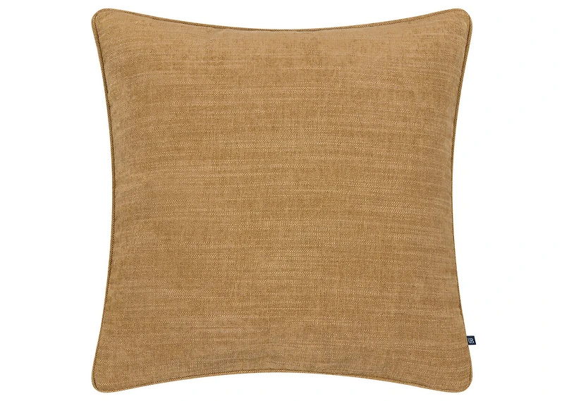 Bailey Pillow 20x20 Fawn
