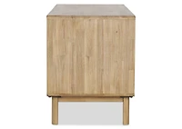 Nuevo Desk -Lirah Dune