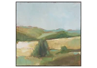 Park View Wall Art