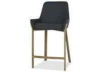 Lancaster Counter Stool -Rakel Black
