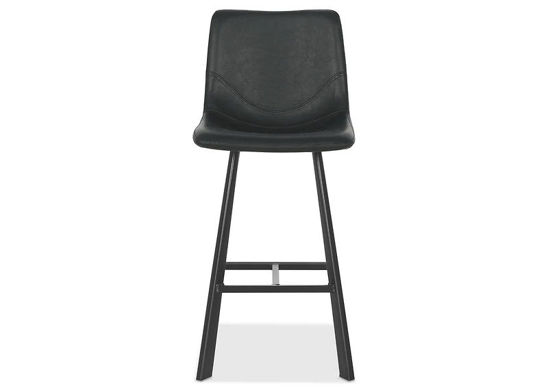Callie Counter Stool -Scott Black