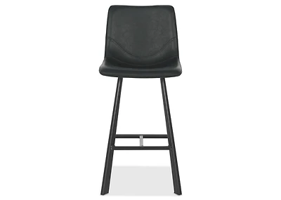 Callie Counter Stool -Scott Black