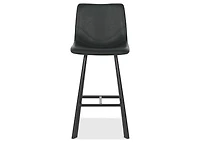 Callie Counter Stool -Scott Black
