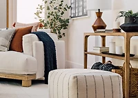 Dundas Console Table -Hughes Ale