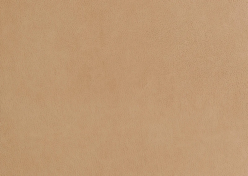 Carson Leather Sofa -Zen Stone