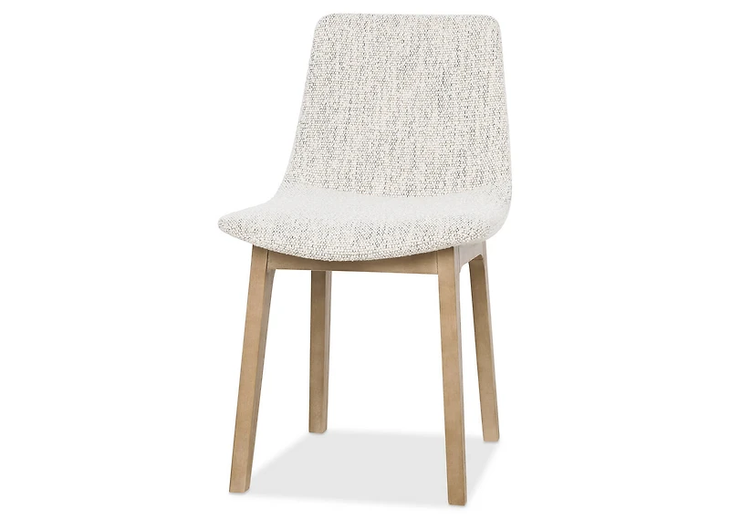Ortega Dining Chair -Luly Pepper