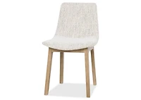 Ortega Dining Chair -Luly Pepper