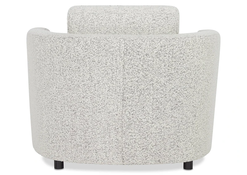 Harriet Armchair -Amalie Pepper