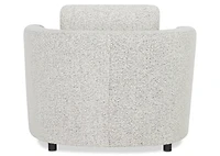 Harriet Armchair -Amalie Pepper