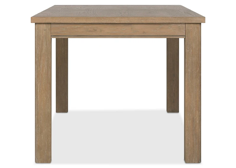 Tremblant Ext Din Table 60"-80" -Miles K