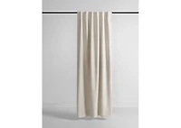 Witley Curtain 96 Oatmeal