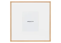 Russo Gallery Frame 8x10 Oak