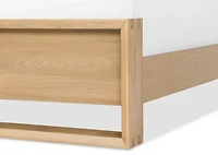 Callum Bed -Wesson Gngr/Coy Trfl