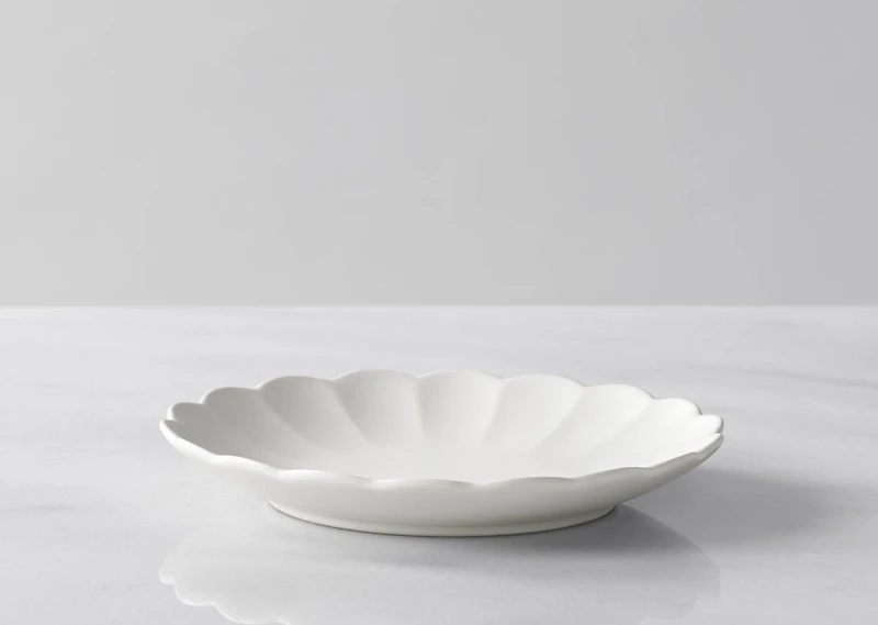Pearse 16 piece Dish Set White