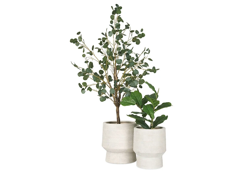 Mishka Outdoor Planter Small