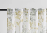 Amalia Meadow Sheer 96 Ivory/Multi