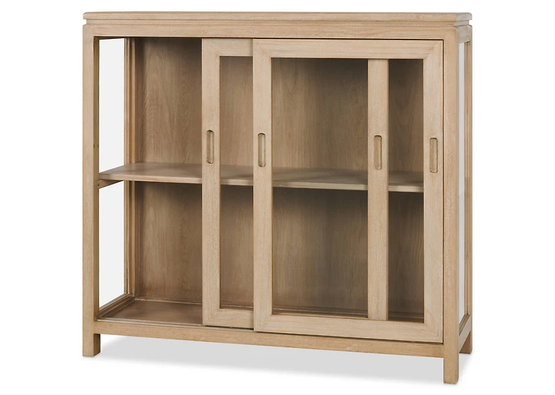 Monroy Cabinet -Levin Natural
